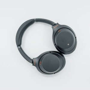 X-30 Headphone