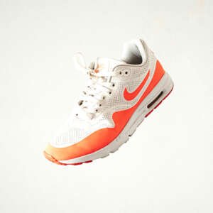 Sports Shoe 3.0
