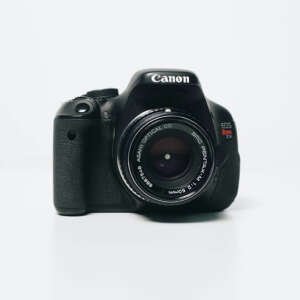 Camon Camera