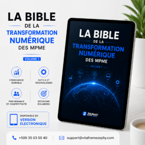 Bible Transformation Numérique