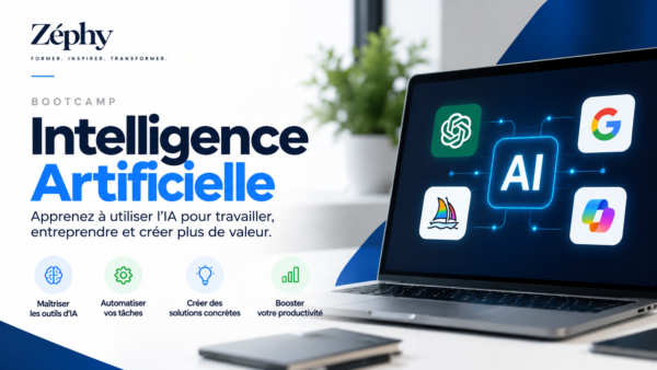 IA Pratique : Passez de Débutant à Productif