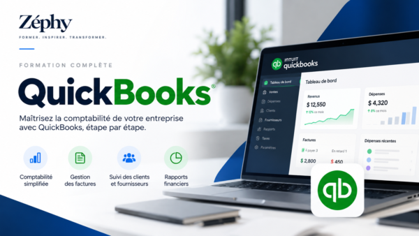 Aprann QuickBooks Desktop